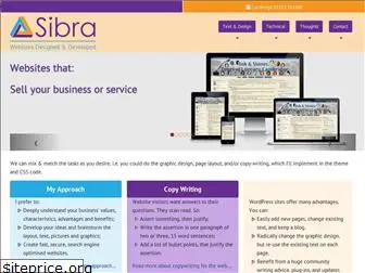 sibra.co.uk