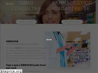sibrafar.com.br
