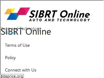 sibrtonline.org