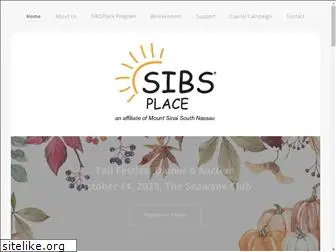 sibsplace.org