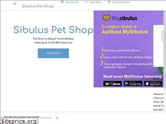 sibulus.com
