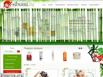 sibumi.ru