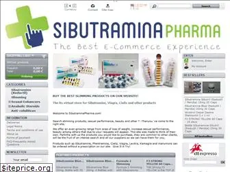 sibutraminapharma.com