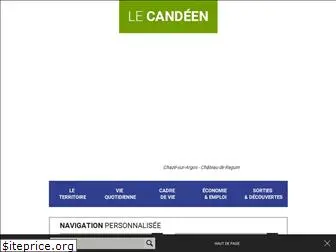 sic-candeen.fr