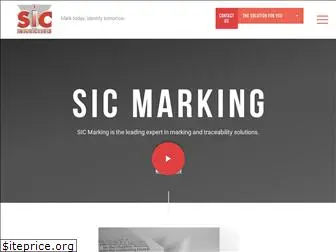 sic-marking.co.uk