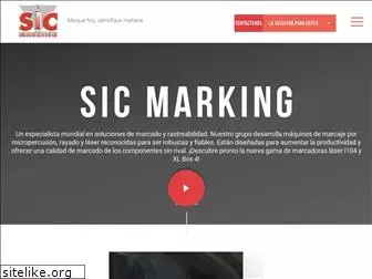 sic-marking.com.mx