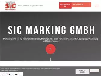 sic-marking.de