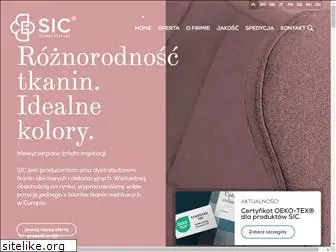 sic.com.pl