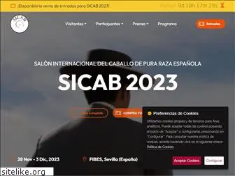 sicab.org