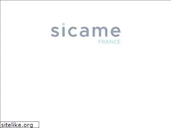 sicamefrance.com