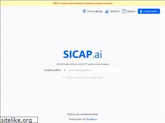 sicap.ai