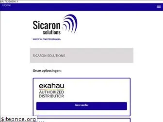 sicaron.com