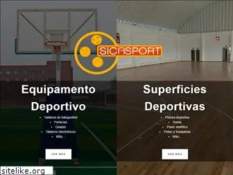 sicasport.com