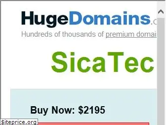sicatechnology.com