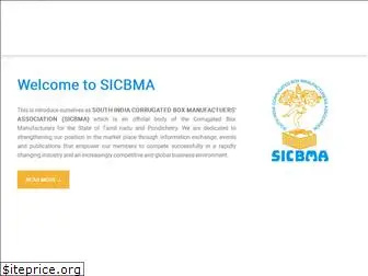 sicbma.org