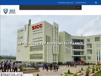 sicc.in