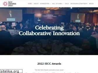 siccawards.com.sg