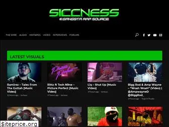 siccness.net