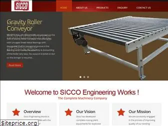 siccoengineering.co.in