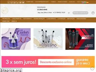 siccosmeticos.com.br