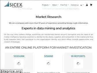 sicex.com