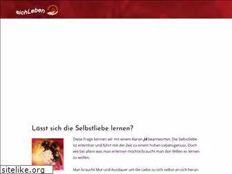sich-leben.com