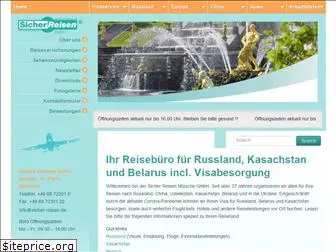 sicher-reisen.de