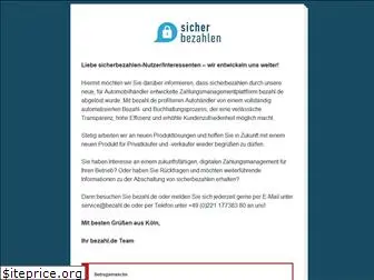 sicherbezahlen.de