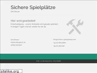 sichere-spielplaetze.com