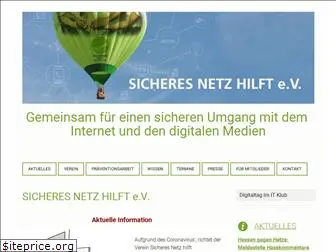 sicheres-netz-hilft.de