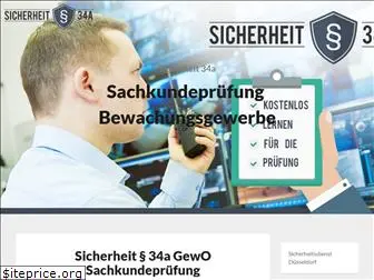 sicherheit-34a.de