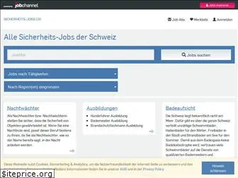 sicherheits-jobs.ch