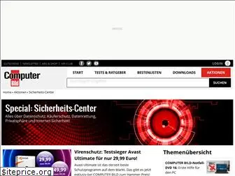sicherheitscenter.computerbild.de