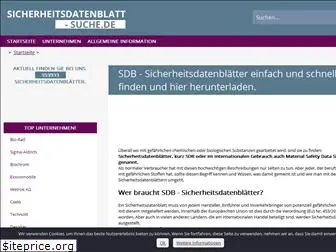 sicherheitsdatenblatt-suche.de