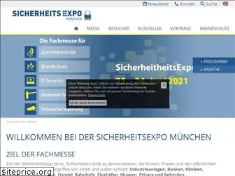 sicherheitsexpo.de