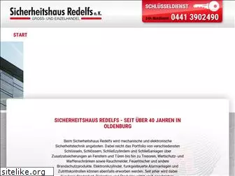 sicherheitshaus-redelfs.de