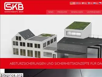 sicherheitskonzepte-breuer.com