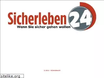 sicherleben24.de