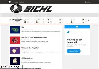 sichl.com