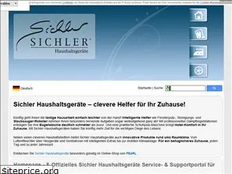 sichler-haushaltsgeraete.com