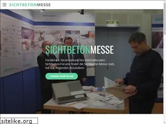 sichtbeton-messe.de