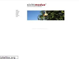 sichtmodus.de