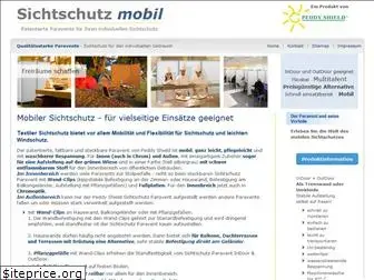 sichtschutz-mobil.de