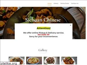 sichuanchinese.com