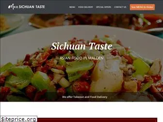 sichuantastemalden.com