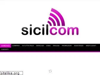 sicilcom.it