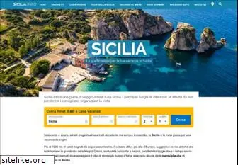 sicilia.info