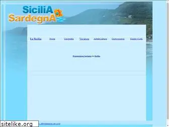siciliaesardegna.com
