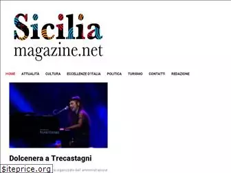 siciliamagazine.net