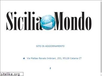 siciliamondo.it